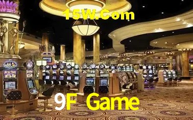 Estatísticas 9F Game