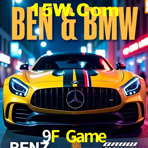 Desvendando o Mundo dos Jogos Virtuais na 9F Game