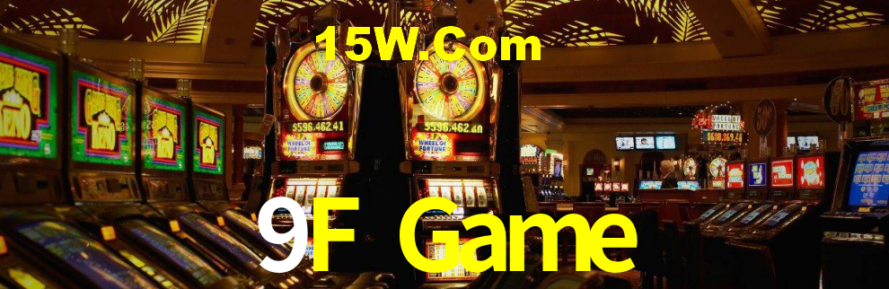 Premium Interface 9F Game