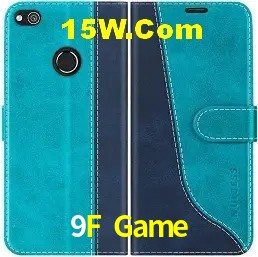 Diretório de Jogos 9F Game