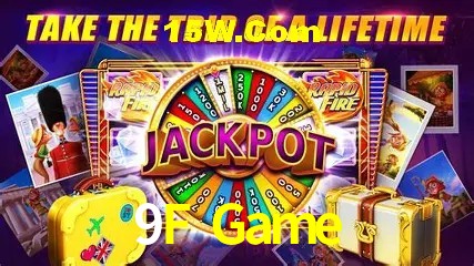 Tecnologia da Plataforma 9F Game