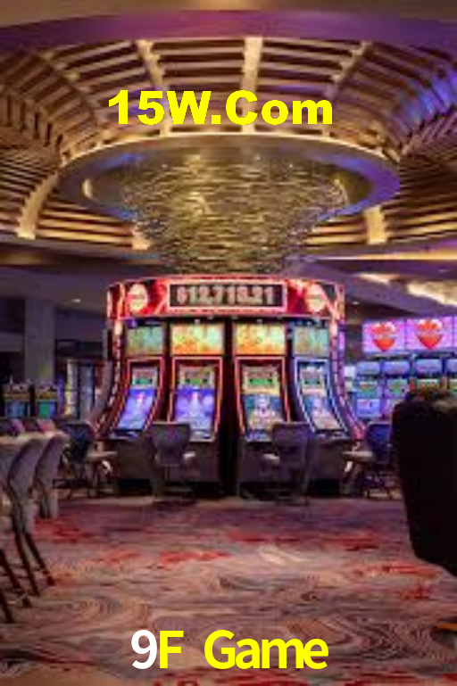 Programa VIP 9F Game