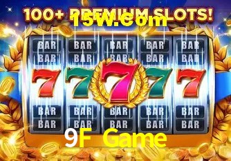 Promoções Sazonais 9F Game