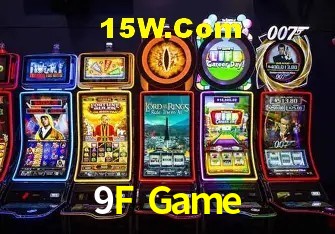 Jogos de Slot 9F Game