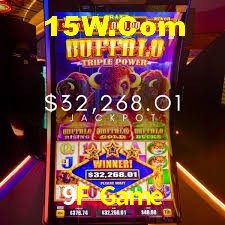 API Integration 9F Game