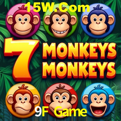 Bônus de Boas-vindas 9F Game