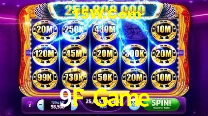 9F Game,9F Bet