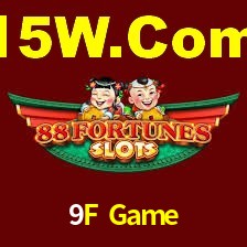 Game Providers 9F Game