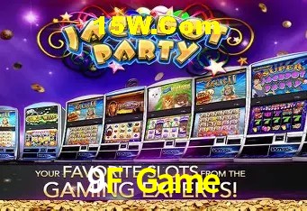 Especiais de Fim de Semana 9F Game