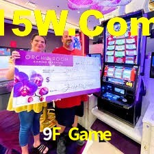 Quick Registration 9F Game