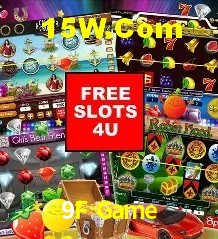 Estatísticas do Jogo 9F Game