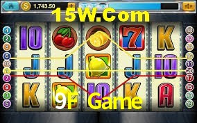 Platform Technology 9F Game