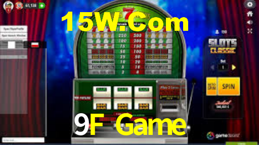 Blackjack Table 9F Game