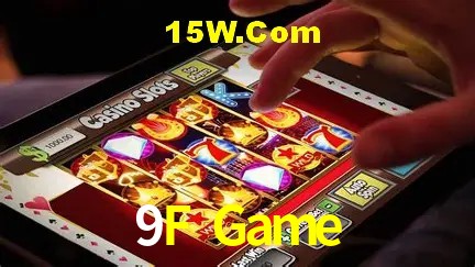 Sistemas de Segurança 9F Game