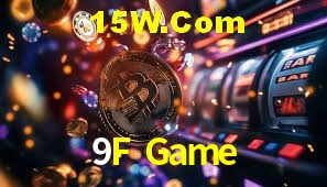 Responsive Design 9F Game