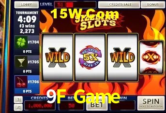 9F Game - A Melhor Escolha Para Jogadores De Cassino - 9F Bet